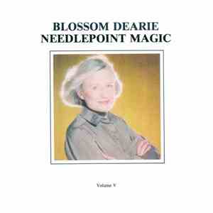 Blossom Dearie - Needlepoint Magic (Volume V)