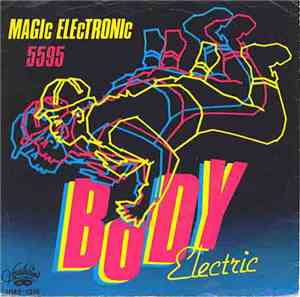Body Electric - Magic Electronic