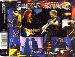 Bonnie Raitt / Bryan Adams - Rock Steady