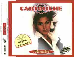 Cartouche - Miracles