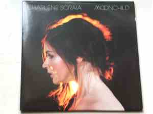 Charlene Soraia - Moonchild