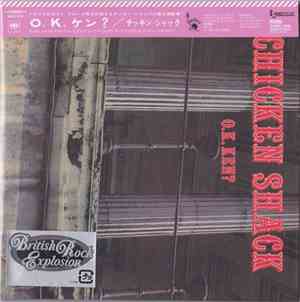 Chicken Shack - O.K. Ken?