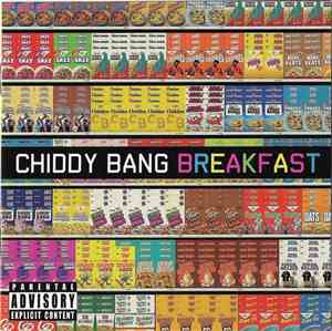 Chiddy Bang - Breakfast