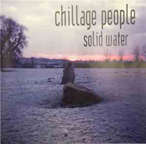 Chillage People - Solid Water