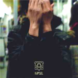 Circlesquaretriangle - Kapsel