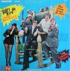Claude Blanchard & Cie - Mort De Rire