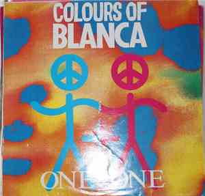 Colours Of Blanca - One & One