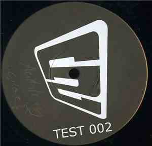 Compact Disc'o - Run Forever