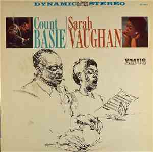 Count Basie / Sarah Vaughan - Count Basie / Sarah Vaughan