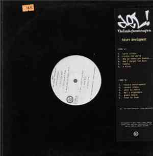 Del Tha Funkee Homosapien - Future Development