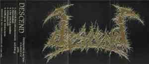 Descend  - Demonstration Cassette 1995