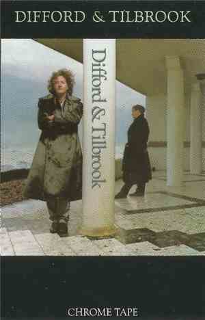 Difford & Tilbrook - Difford & Tilbrook
