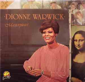 Dionne Warwick - Masterpieces
