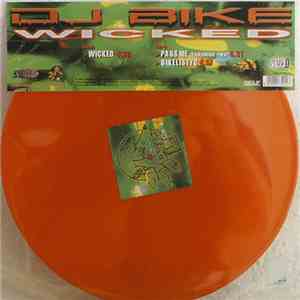 DJ Bike - Wicked