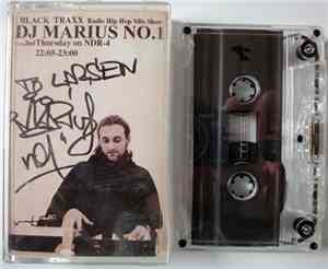 DJ Marius No. 1 - Black Traxx Radio Hip Hop Mix Show Vol. 5