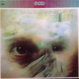 Don Ellis - Shock Treatment