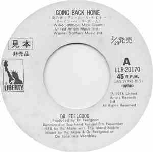 Dr. Feelgood - Going Back Home