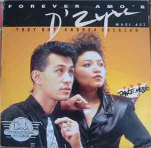 D'Zyre - Forever Amo'r