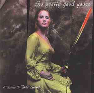 E-Clypse Featuring Jemma Price - The Pretty Good Years A Tribute To Tori Am ...