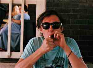 Elvis Depressedly - Mickey's Dead