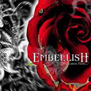 Embellish  - Becalmed Pain