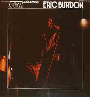 Eric Burdon - The Greatest Rock Sensation
