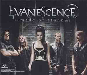 Evanescence - Made Of Stone