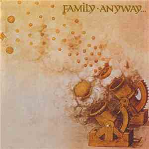 Family  - Anyway