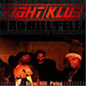 Fight Klub - Krow Hill Pelea