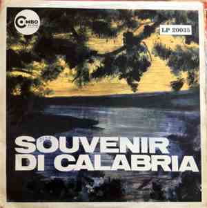 Franco Mazzitelli - Souvenir di Calabria