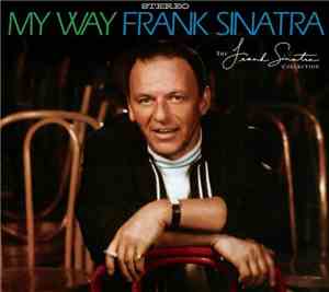 Frank Sinatra - My Way