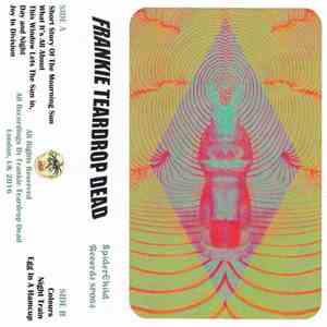 Frankie Teardrop Dead - Frankie Teardrop Dead