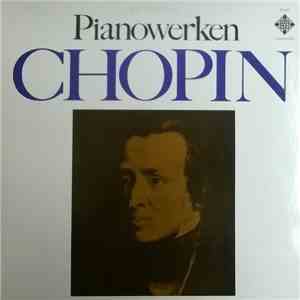 Frédéric Chopin - Pianowerken