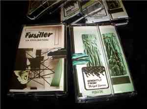 Fusiller - La Civilisation