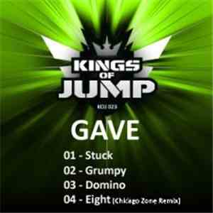 Gave - Stuck
