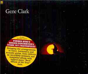 Gene Clark - White Light
