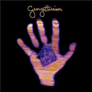 George Harrison - Living In The Material World