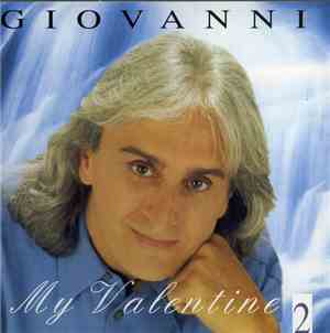 Giovanni Marradi - My Valentine  Volume 2