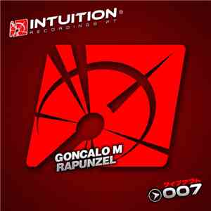 Goncalo M / Rapunzel - #007