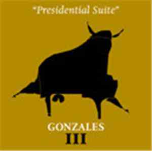 Gonzales - III 