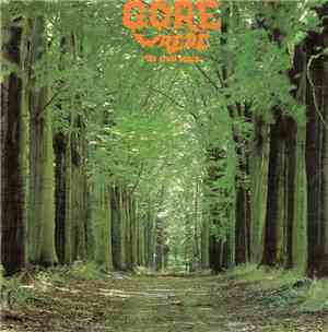 Gore - Wrede - The Cruel Peace