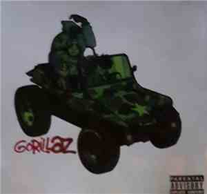 Gorillaz - Gorillaz