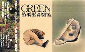 Green Dreams - Pain Dont Hurt