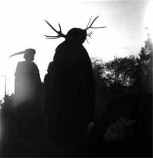 Head Of Wantastiquet - Dead Seas