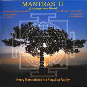 Henry Marshall - Mantras II