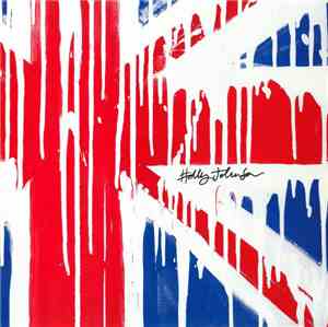 Holly Johnson - Europa