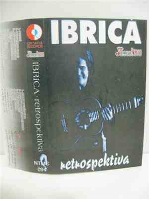 Ibrica - Retrospektiva