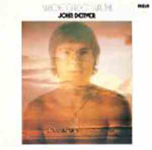 John Denver - Whose Garden Was This