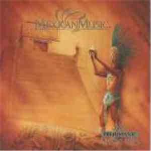 Jorge Reyes - Prehispanic Mystic Rites