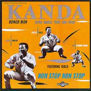 Kanda Bongo Man - Non Stop Non Stop